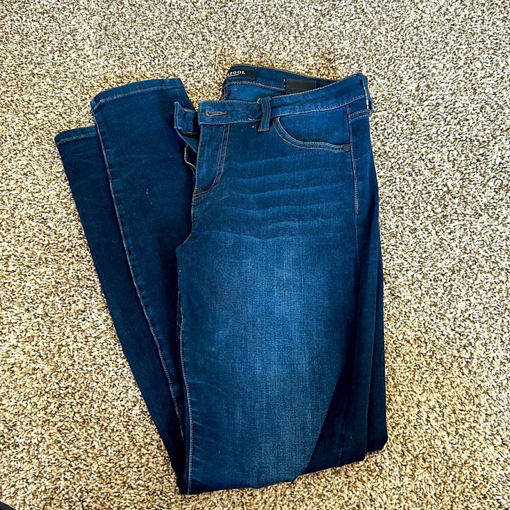 Liverpool skinny jeans